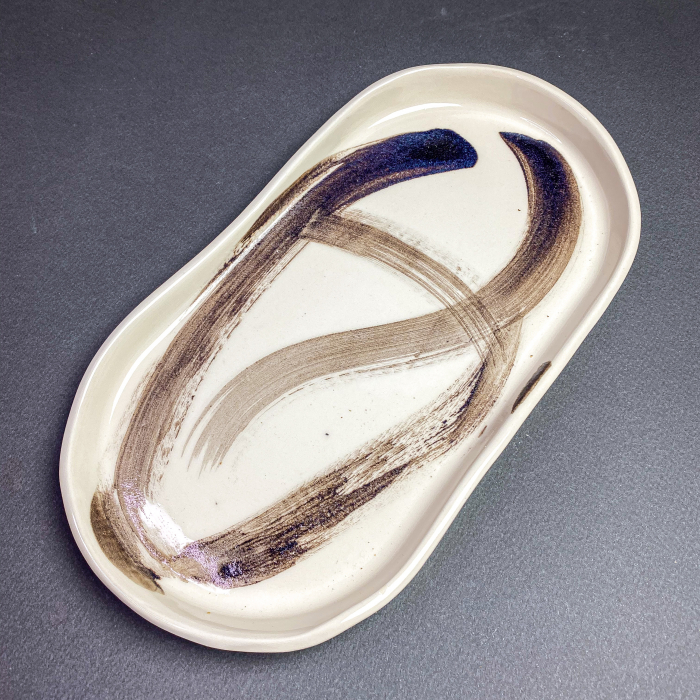 Set platouri Japonez 36/19 cm [4]