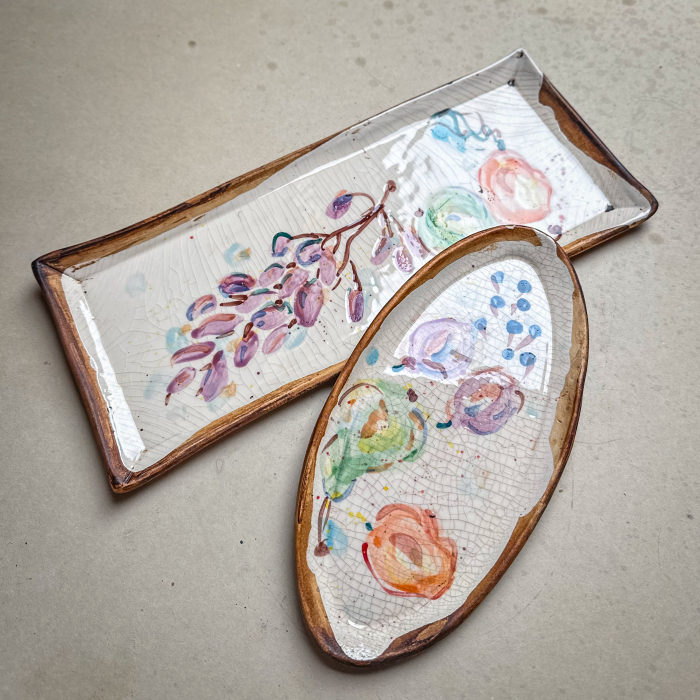 Set Vase Fructe / 7 [2]
