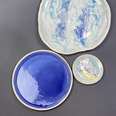 Set Color Sky-Blue 26/24 [2]