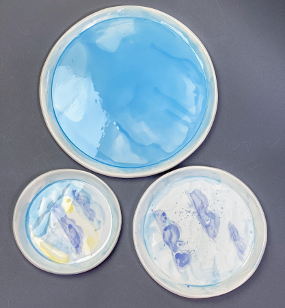Set Color Sky-Blue 27/15 [2]
