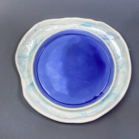 Set Color Sky-Blue 26/24 [1]