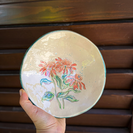 Bol Echinaceea 21/4 cm