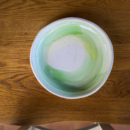 Bol larg Green Lime 24/4 [1]