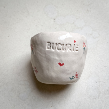 Căni - Cană Bucurie