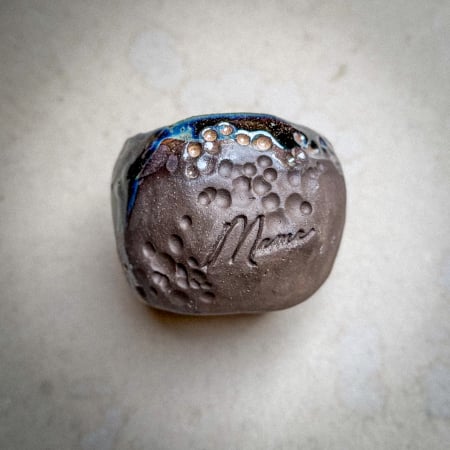 Căni - Cana Mama / Maro