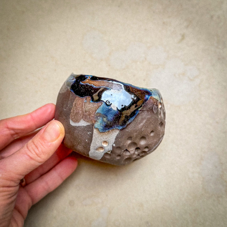 Cana Mama / Maro [2]