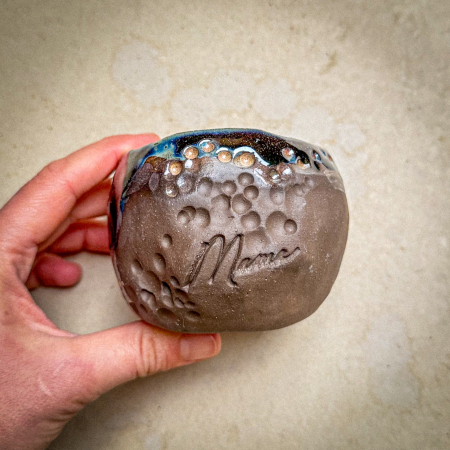 Cana Mama / Maro [1]