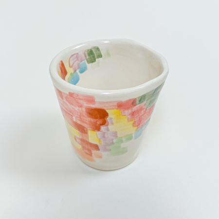 Cană / Pahar 7/7 cm
