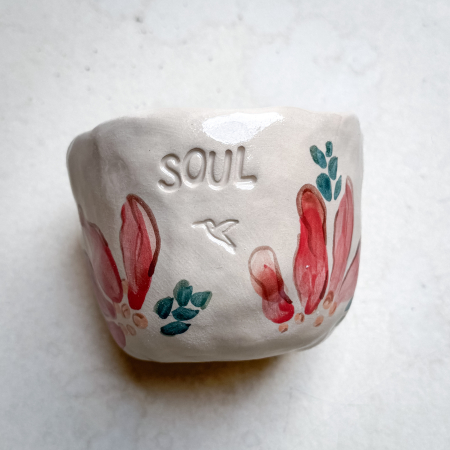 Căni - Cană Soul