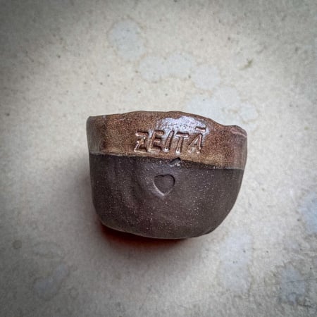 Căni - Cană Zeiță