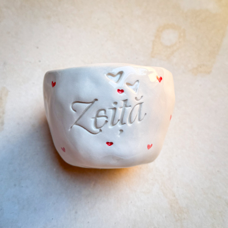 Cana Zeiță [0]