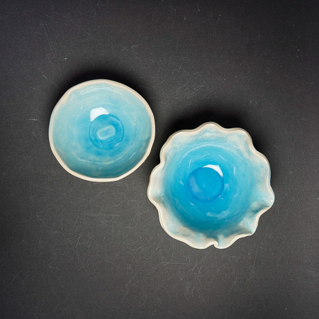 Boluri Sky in set de 2 buc. 18/7 cm [1]