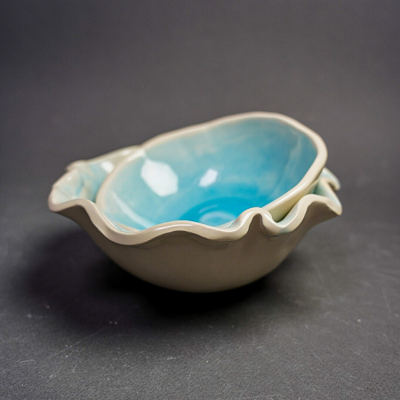 Seturi - Boluri Sky in set de 2 buc. 18/7 cm