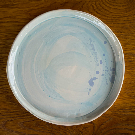 Farfurie Blue Sky 26 cm [1]