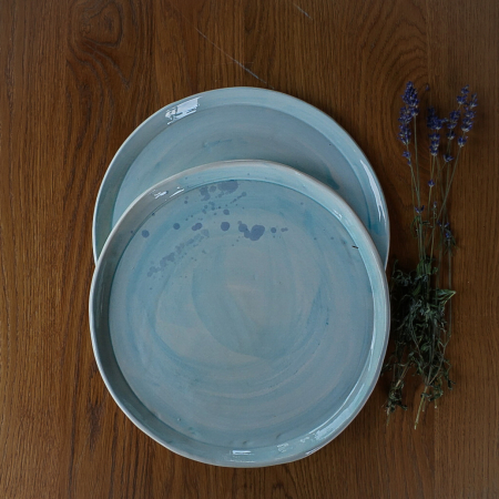 Farfurie Blue Sky 26 cm [3]