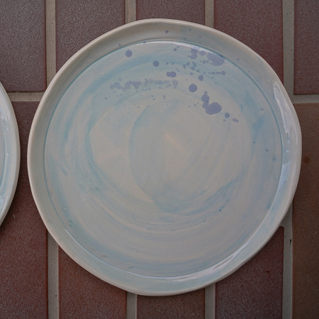 Farfurie Blue Sky 26 cm [5]
