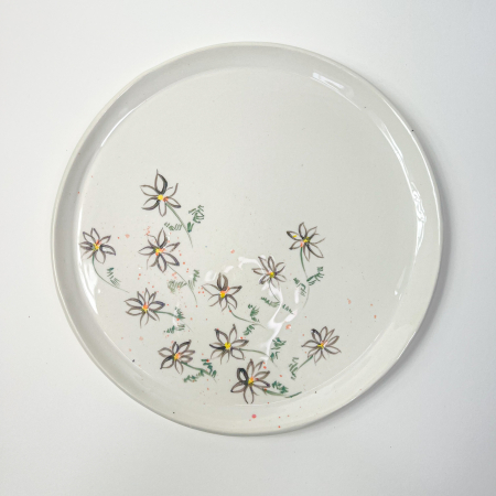 Farfurie Mușețel 26 cm