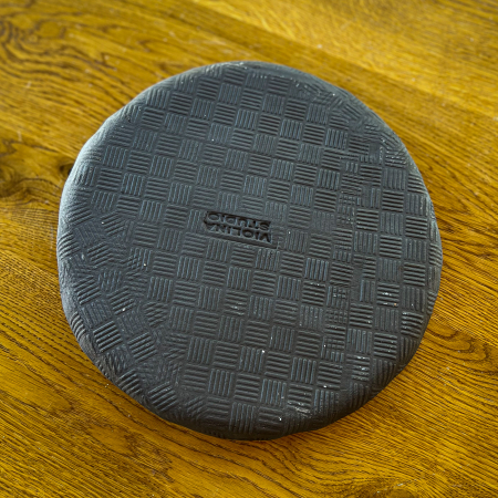 Farfurie Turtle Shell 27 cm [2]