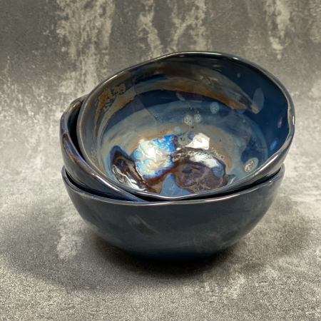 Boluri - Bol "wish" 14/6 cm