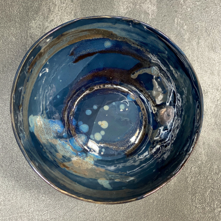 Boluri - Bol cu bază "Wish" 14/7 cm