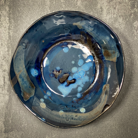 Farfurii - Farfurie "Wish" 18/3,5 cm