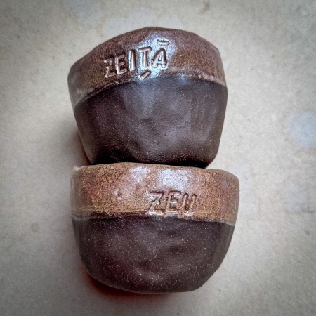 Căni - Set 2 Cani //