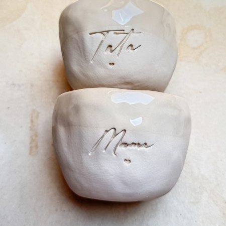 Seturi - Set cani Mama & Tata