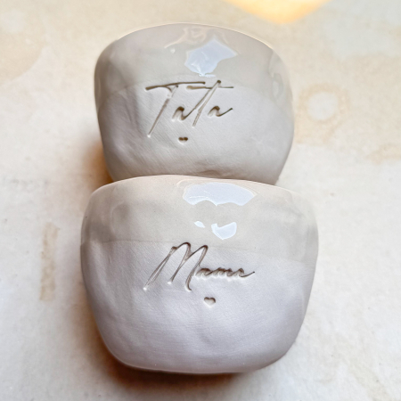 Set cani Mama & Tata [1]