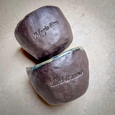 Căni - Set 2 Căni - Magic time / Let it snow / 2