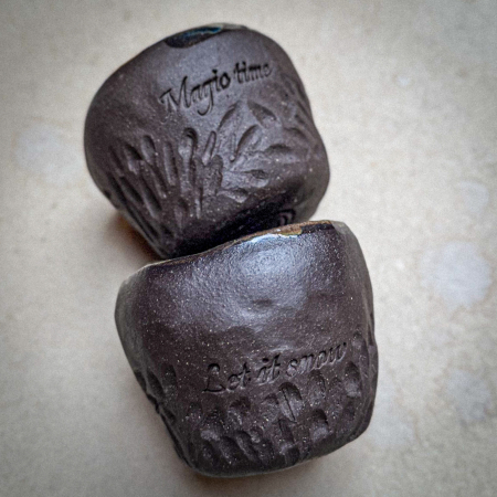 Set 2 Căni - Magic time / Let it snow / 1 [3]