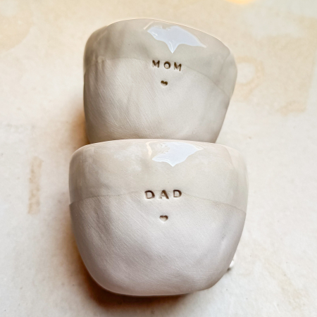 Set // Mom & Dad [0]