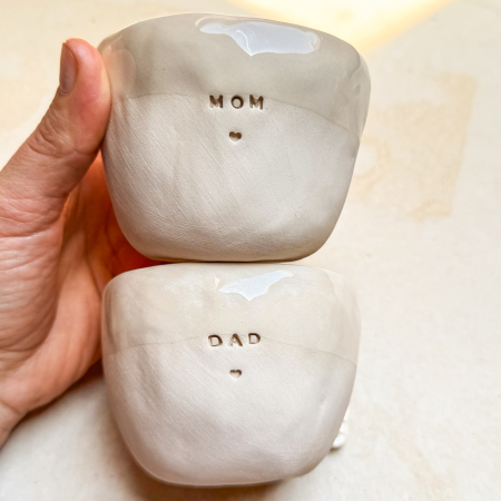Set // Mom & Dad [1]