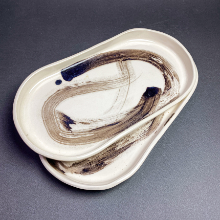 Set platouri Japonez 36/19 cm [4]