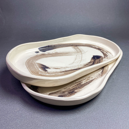 Set platouri Japonez 36/19 cm [5]