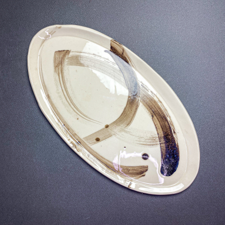 Set platouri Japonez 36/19 cm [2]