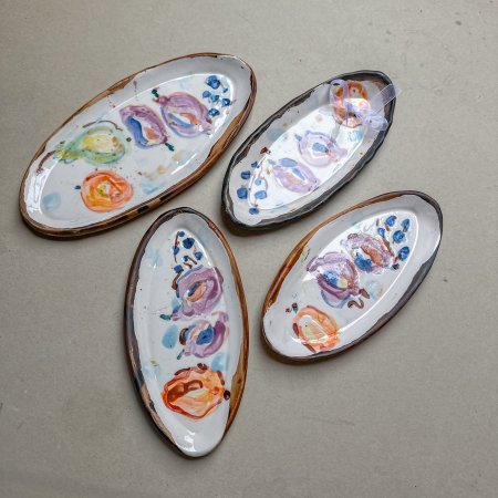 Set Vase Fructe / 1 [2]