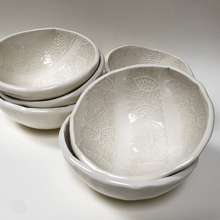 Bol "Dantela" - ceramica [7]