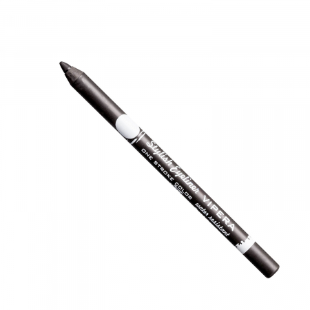 Set cadou format din Rimel Versal Big Brush si Creion dermatograf ONE STROKE COLOR [2]