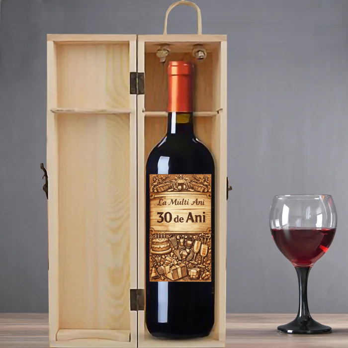 Set Cadou Aniversare [2]