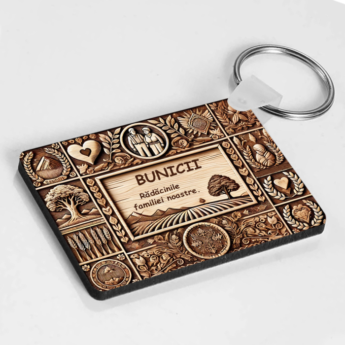 Set Cadou Bunic Personalizat [4]