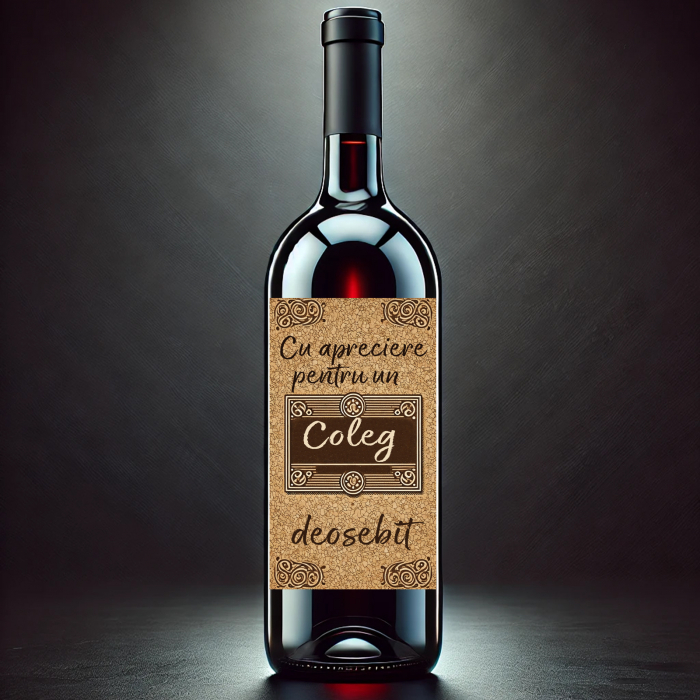 Set Cadou Tematic pentru Coleg [2]