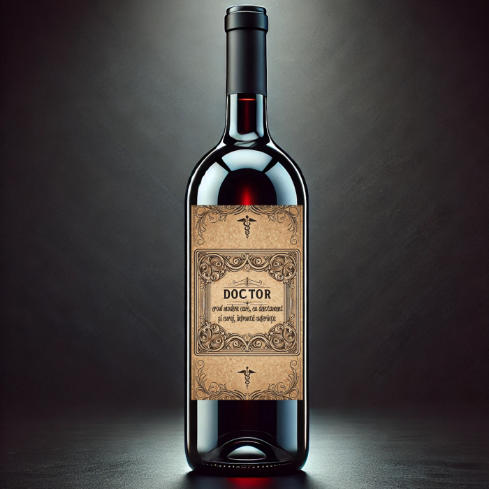 Set Cadou Tematic pentru Doctor [2]
