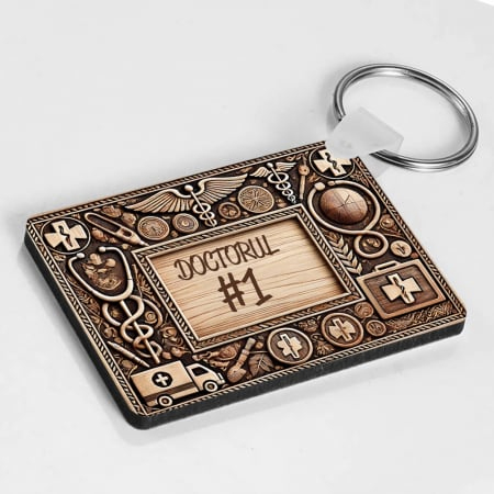 Set Cadou Tematic pentru Doctor [3]