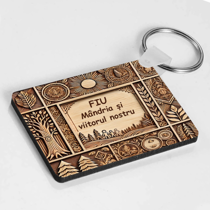 Set Cadou Fiu Personalizat [4]