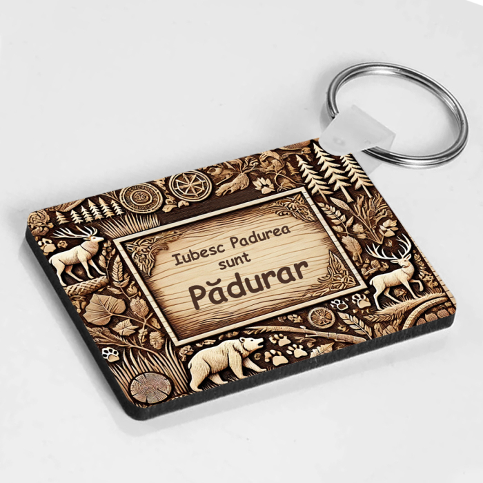 Set Cadou Pădurar Personalizat [4]