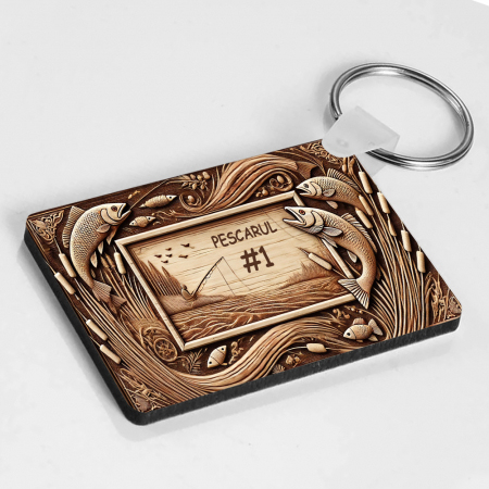 Set Cadou Tematic pentru Pescar [3]