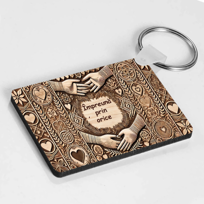 Set Cadou Prieten Personalizat [4]