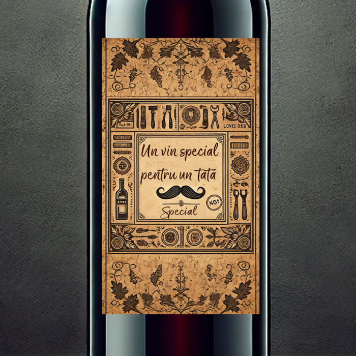 Set Cadou Tată Personalizat [3]