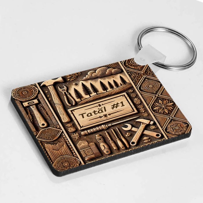 Set Cadou Tată Personalizat [4]