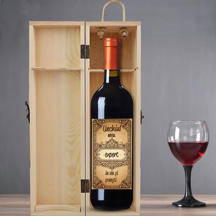 Set Cadou Unchi Personalizat [2]